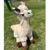 Peluche Llama