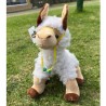 Peluche Alpaca