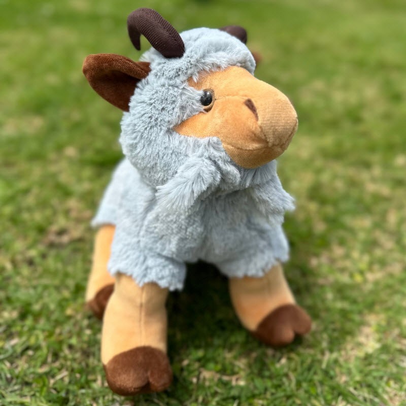 Peluche Cabra