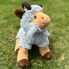 Peluche Cabra